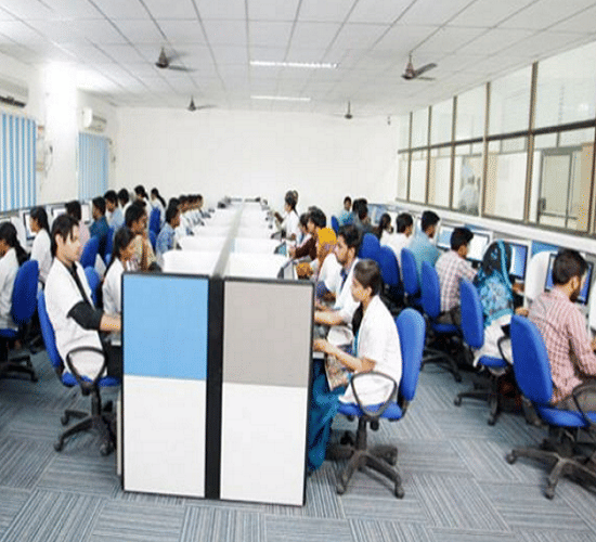 Sree Balaji Medical College and Hospital Chennai Building Infrastructure photo 2